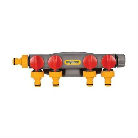 Hozelock 21-2150 Krankoppling Nedsatt pris